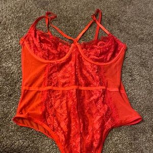 Fashion nova body suit